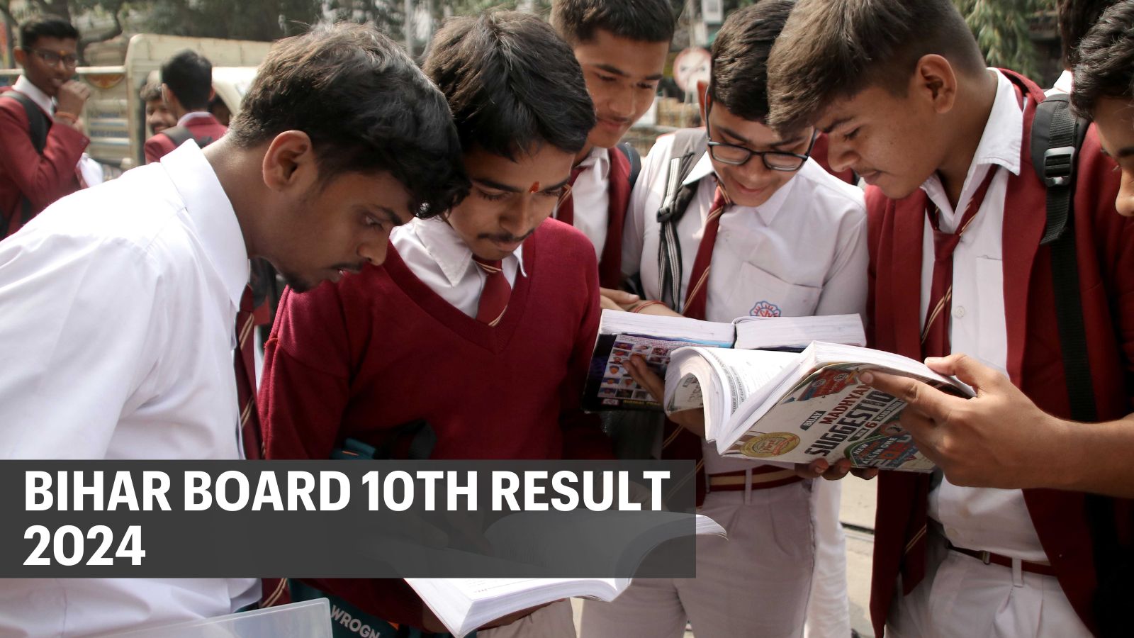 Bihar Board Matric 2024 Result Date Check BSEB Class 10 Trends in Past
