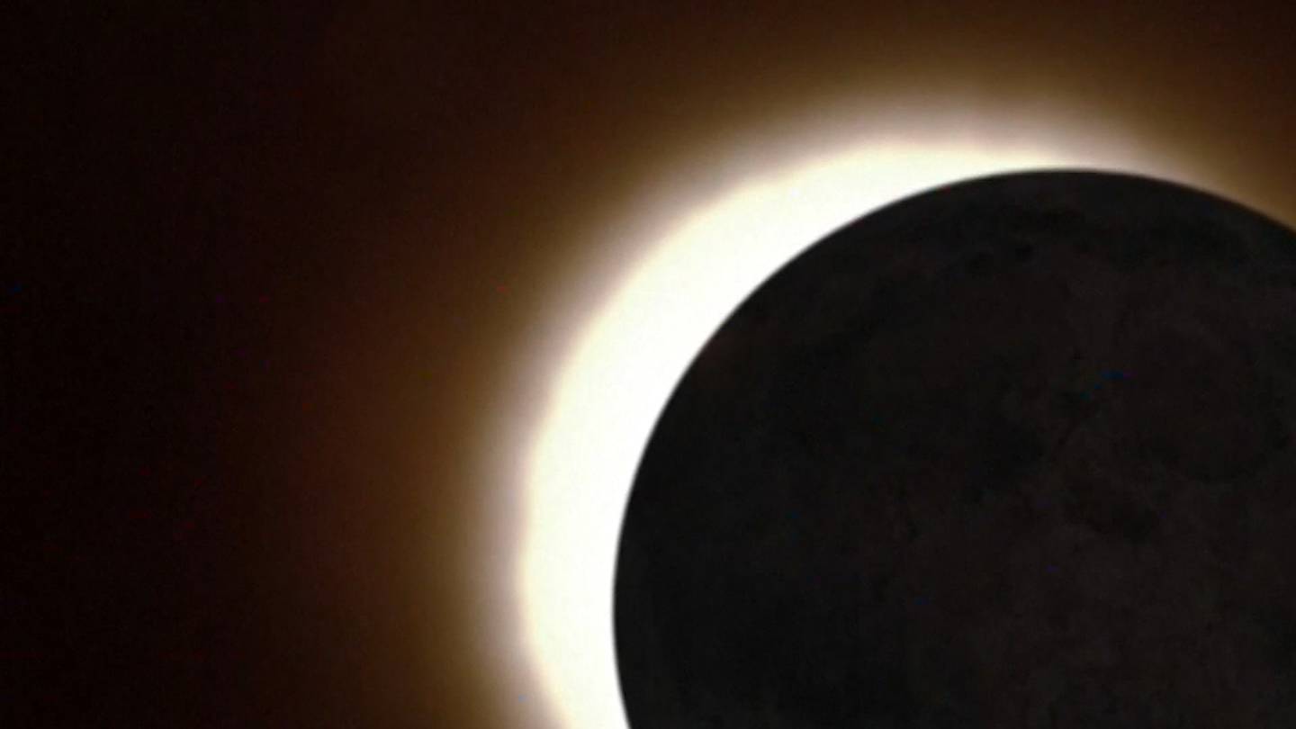 who want to travel to see the total solar eclipse will still
