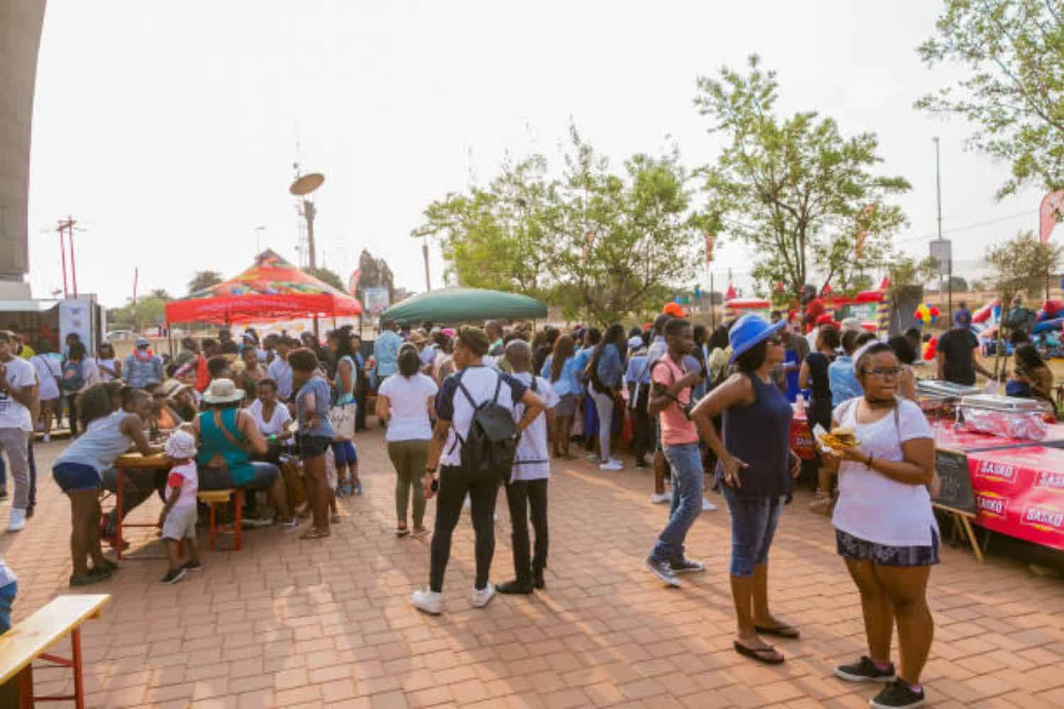 Soweto Farmers Market announces new dates after last-minute ...