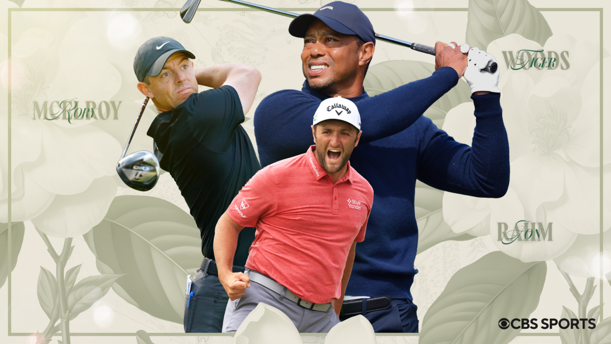 2024 Masters picks, odds Expert predictions, favorites to win from