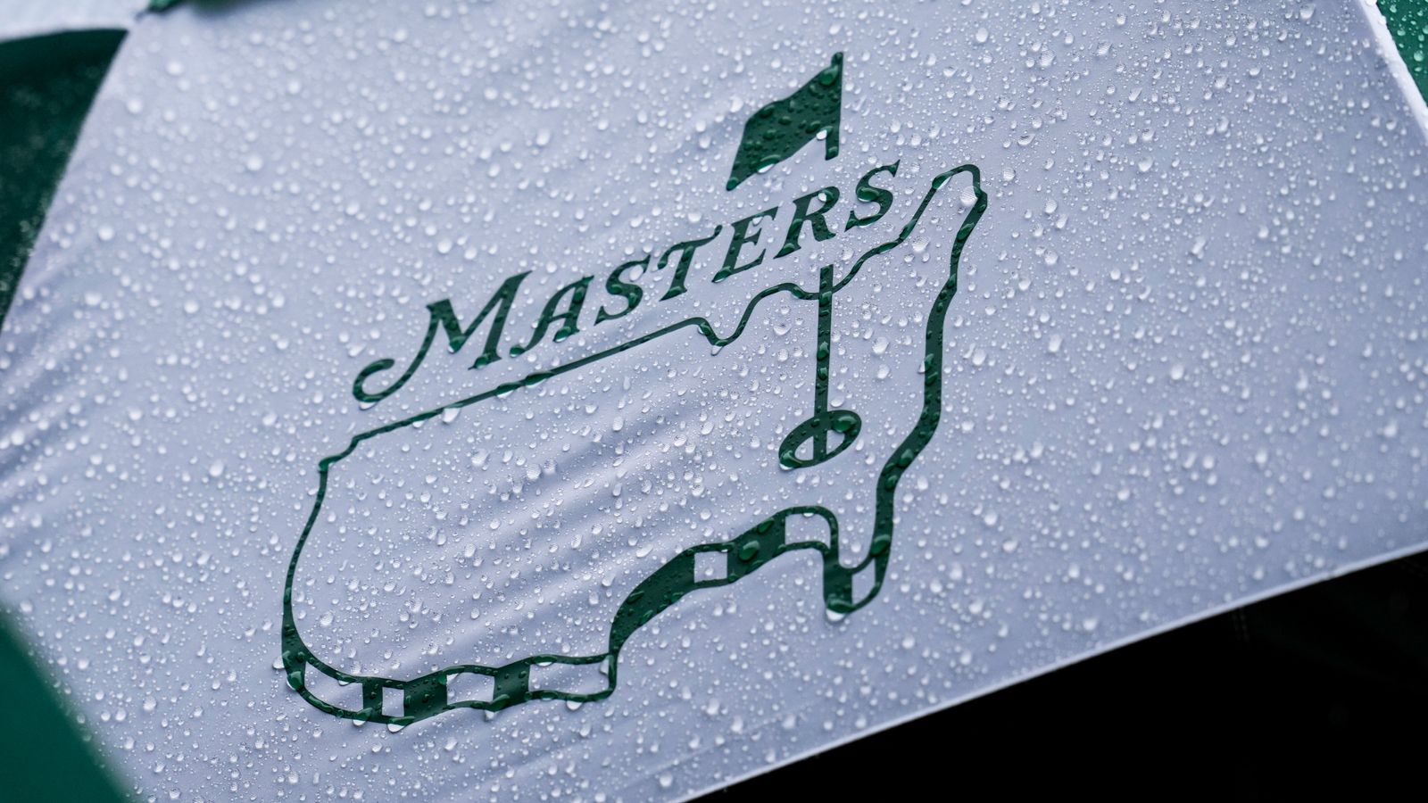 Masters 2024 Weather New start time for first round due to bad weather